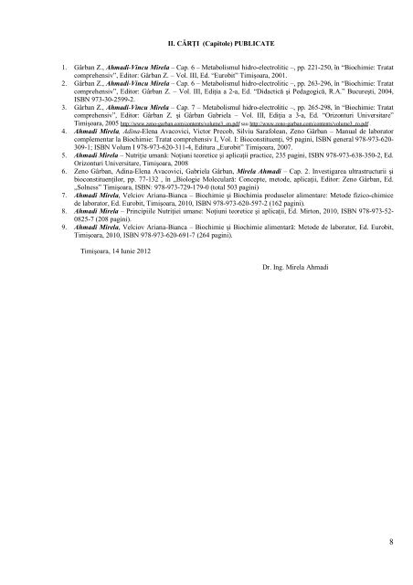 LucrSt Carti si Contracte Mirela 14 Iunie 2012.pdf - Universitatea de ...