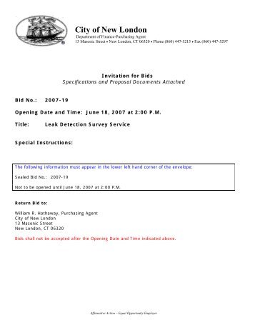an interdepartmental memo