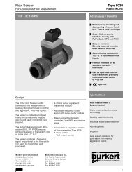 View PDF File US Plastic Body Sensor - iProcesSmart.com