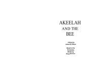 Akeelah and the Bee.pdf - Azinga Cartoons
