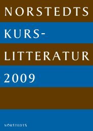 Norstedts svarta klassikerbibliotek!