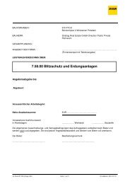 3. Gewerk: Blitzschutz (application/pdf 47,63KB/0,05MB)