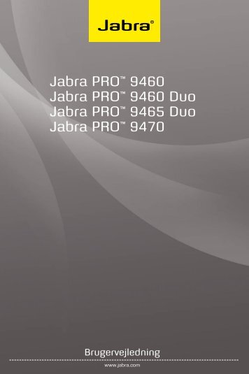 Manual - Globe Systems ApS