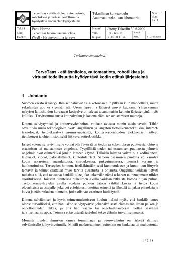 Tutkimussuunnitelma (pdf)