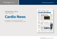 Cardio News