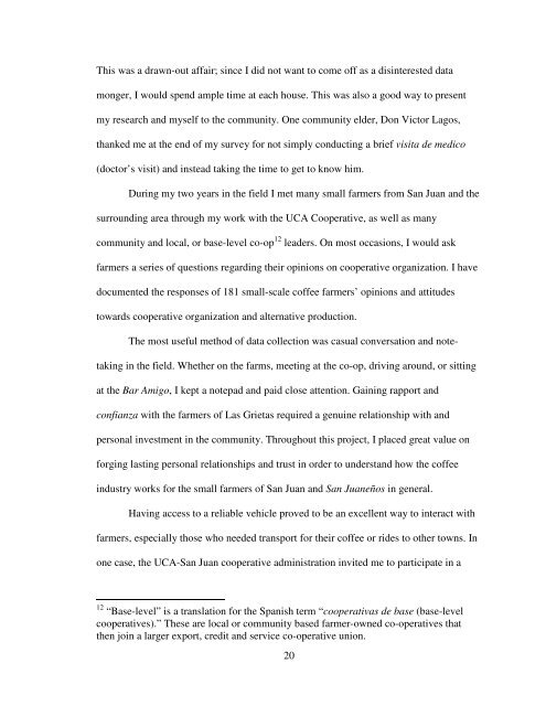 i Patrick W. Staib Anthropology This dissertation is approved, and it ...