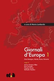 sfoglia l'anteprima (PDF) - Ed.it