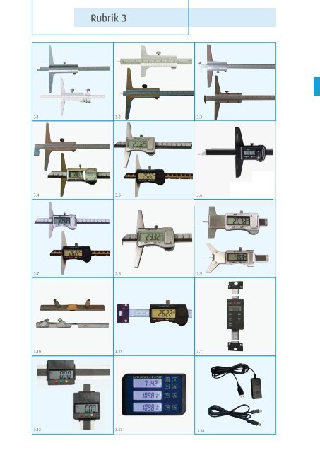 measuring instruments wir bieten mehr als genauigkeit!