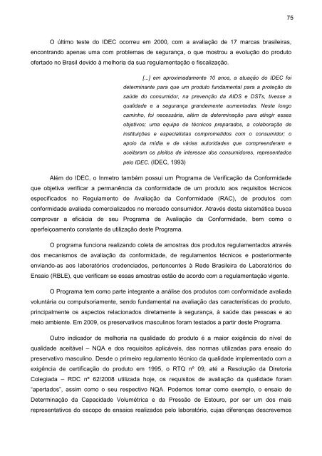 Dissertação mestrado Maria Gabriela Simões dez 2010.pdf - INT