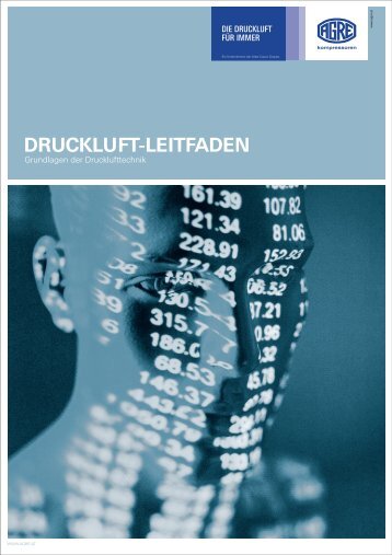 DRUCKLUFT-LEITFADEN
