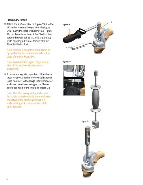 LEGION HK Dis and Re-Assembly Tech.pdf - Bonerepmedical.com