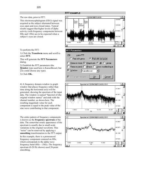 BSL PRO Software Guide - Biopac