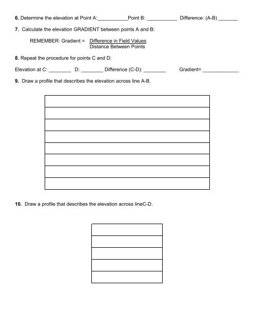 Earth Science Regents Grade Conversion Chart