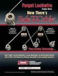 Safe-T-Cable - Pan Pacific Electronics