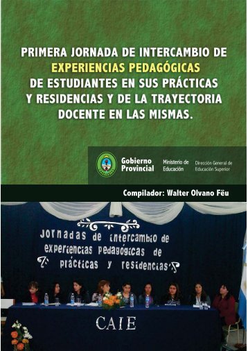 Libres - DirecciÃ³n General de EducaciÃ³n Superior