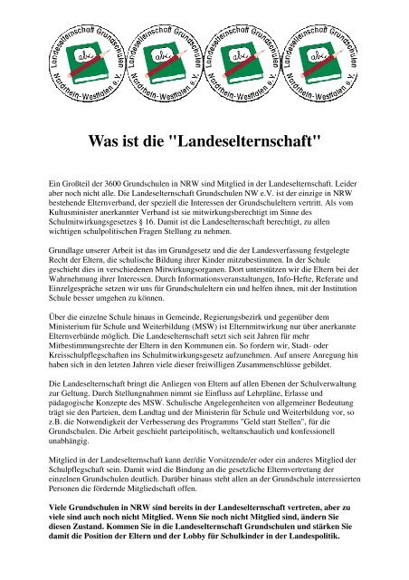 Presseinformation - Neue Seite 2