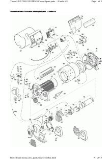 Truma Heaters Spare Parts | Reviewmotors.co