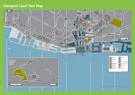 Liverpool Coach Park Map - ACC Liverpool