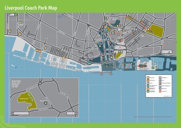 Liverpool Coach Park Map - ACC Liverpool