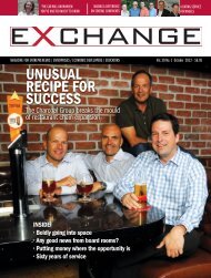 PDF Download - Exchange Magazine