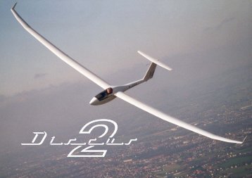 schempp-hirth flugzeugbau gmbh