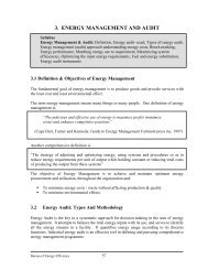 3. Energy Management and Audit - National Certification ...