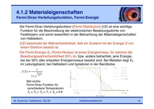 4. Halbleiterdetektoren - HEPHY