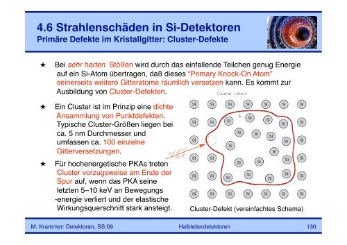 4. Halbleiterdetektoren - HEPHY