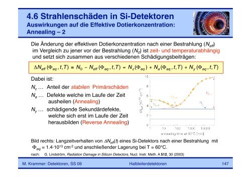 4. Halbleiterdetektoren - HEPHY