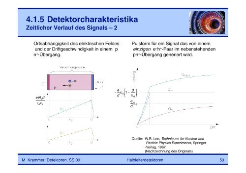 4. Halbleiterdetektoren - HEPHY