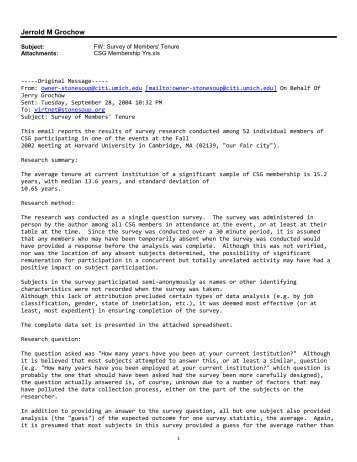 microsoft office memo