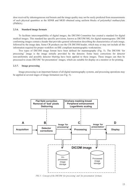 iaea human health series publications - SEDIM