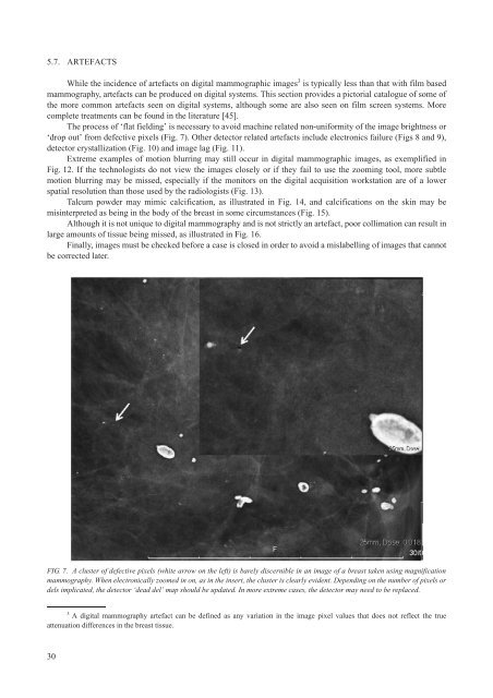 iaea human health series publications - SEDIM