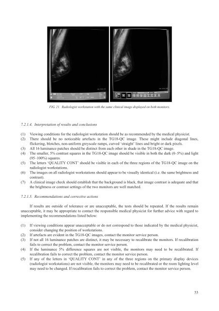 iaea human health series publications - SEDIM