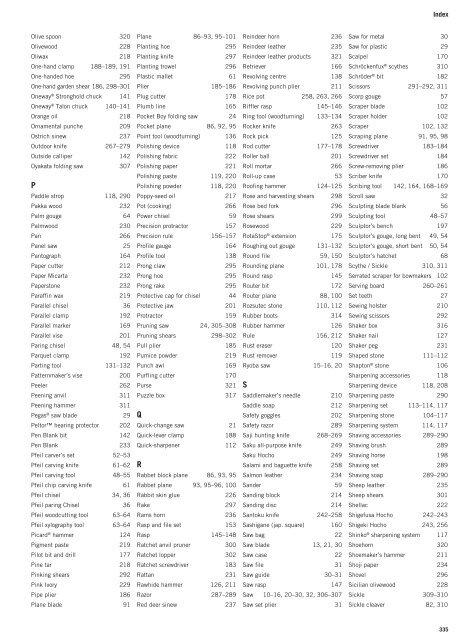 Download latest Tool Catalogue as PDF - DICTUM GmbH