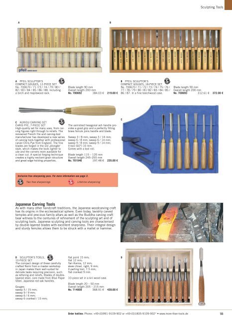 Download latest Tool Catalogue as PDF - DICTUM GmbH