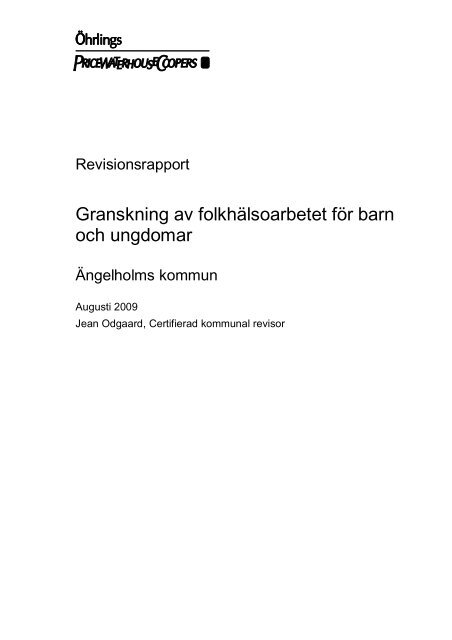 Folkhälsoarbetet för barn och ungdomar 2009.pdf, 123 kB