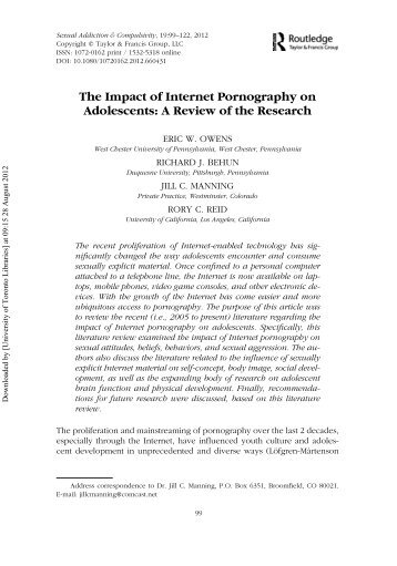 Owens et al. (2012)