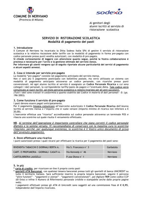 PDF - Comune di Nerviano