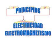 electricidad basica