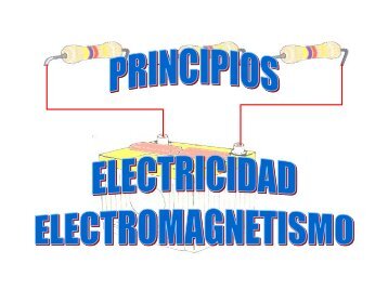 electricidad basica