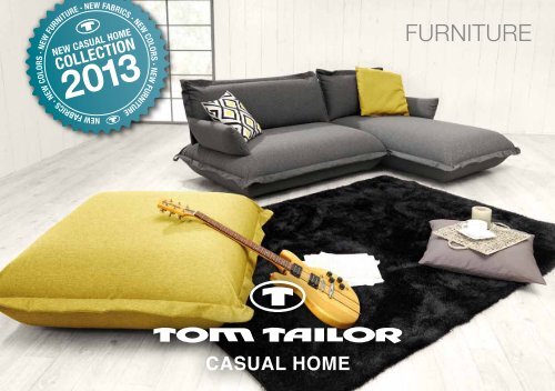 Furniture - Tom Tailor