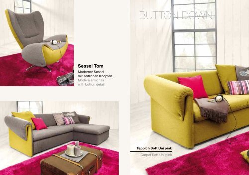 Furniture - Tom Tailor