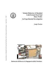 Seismic Behavior of Sheathed Cold-Formed Steel Stud Shear Walls ...