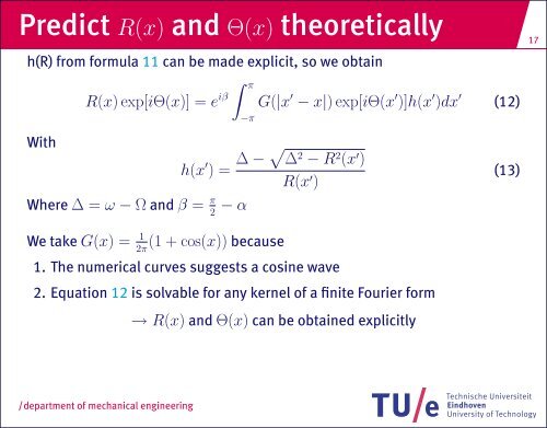 Chimera States for Coupled Oscillators