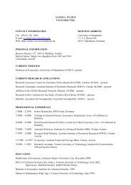 BA614 Syllabus - asdasdas - School of Business, Economics, &