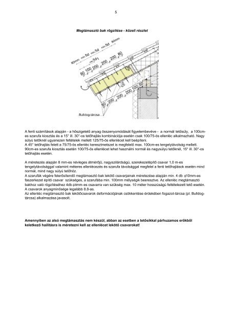 SzarufÃ¡k feletti hÅszigetelÃ©s ManzÃ¡rd Grafit - Austrotherm