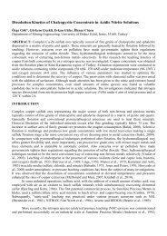 ferrous oxidation catalyzed by oxy-nitrogen species (nox)