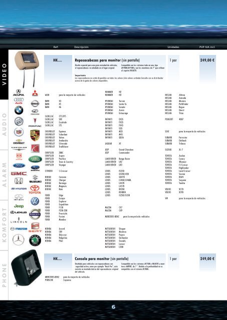 Ver PDF - vag navisystems