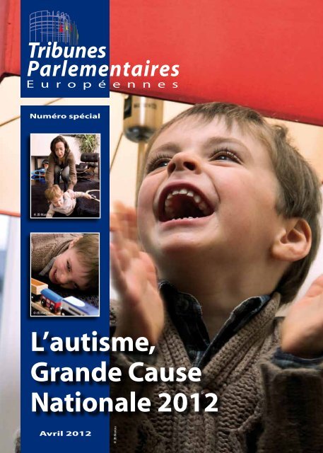 Téléchargez le pdf - Autisme France